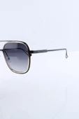Max Polo UV400 Siyah Erkek Güneş Gözlüğü 1MXP91653R01 - 3