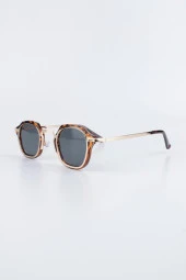 La Viva Erkek Siyah UV 400 Korumalı Erkek Güneş Gözlüğü 23LV15156R02 thumbnail 2