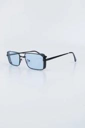 La Viva Erkek Mavi UV 400 Korumalı Erkek Güneş Gözlüğü 23LV8206R02 thumbnail 2