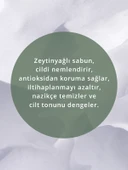 Gedene Zeytinyağlı Geleneksel Köy Sabunu 200gr - 2