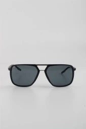 La Viva Lacivert Mat UV400 Filtre Erkek Güneş Gözlüğü G24LVS3004R03 thumbnail 2