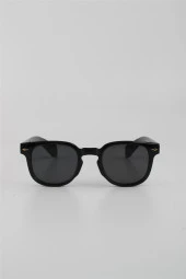 La Viva Siyah Mat UV400 Filtre Erkek Güneş Gözlüğü G24LVS3317R05 thumbnail 1