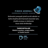 Kahve Dünyası Pleasure Fındık Aromalı Espresso Kapsül Kahve 50 Kapsül - 4