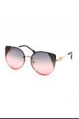 PEMBE UV400 KADIN GÜNEŞ GÖZLÜĞÜ MAX POLO - 1MP22041R005 thumbnail 1