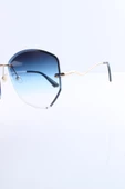 MAVİ UV400 KADIN GÜNEŞ GÖZLÜĞÜ MAX POLO - 1MP6515R003 thumbnail 3