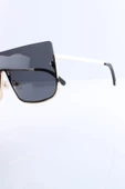 SİYAH ALTIN UV400 KADIN GÜNEŞ GÖZLÜĞÜ MAX POLO - 1MP605R002 thumbnail 3