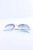MAVİ UV400 KADIN GÜNEŞ GÖZLÜĞÜ MAX POLO - 1MP8206R005 thumbnail 4