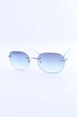 MAVİ UV400 KADIN GÜNEŞ GÖZLÜĞÜ MAX POLO - 1MP8206R005 thumbnail 1