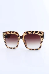 LEOPAR POLERIZE KADIN GÜNEŞ GÖZLÜĞÜ LA VIVA - 2LV1822R003 thumbnail 1
