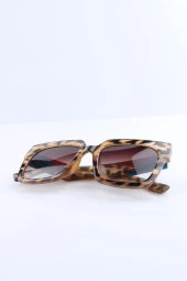 LEOPAR POLERIZE KADIN GÜNEŞ GÖZLÜĞÜ LA VIVA - 2LV1822R003 thumbnail 5