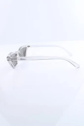 ŞEFFAF UV400 KADIN GÜNEŞ GÖZLÜĞÜ - BY MARINE - 4BM23R008 thumbnail 5