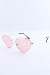 PEMBE UV400 KADIN GÜNEŞ GÖZLÜĞÜ - BY MARINE - 4BM3018R003 thumbnail 2