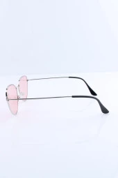 PEMBE UV400 KADIN GÜNEŞ GÖZLÜĞÜ - BY MARINE - 4BM3018R003 thumbnail 4