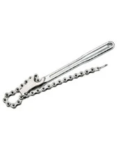Retta Zincirli Boru Anahtarı 225 Mm Rzb0009 - 3