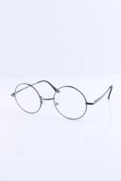 UNISEX ŞEFFAF GUN UV400 GÜNEŞ GÖZLÜĞÜ SILVIO MONETTI - 3SM5001IR002 thumbnail 1