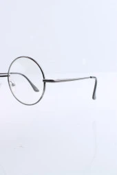 UNISEX ŞEFFAF GUN UV400 GÜNEŞ GÖZLÜĞÜ SILVIO MONETTI - 3SM5001IR002 thumbnail 2