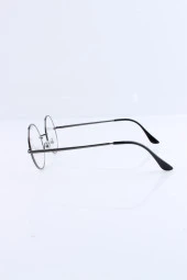 UNISEX ŞEFFAF GUN UV400 GÜNEŞ GÖZLÜĞÜ SILVIO MONETTI - 3SM5001IR002 thumbnail 3