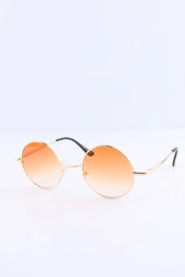 KADIN UV400 TURUNCU GÜNEŞ GÖZLÜĞÜ 3SM5001CR002 thumbnail 1