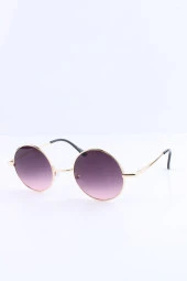 KADIN UV400 MOR GÜNEŞ GÖZLÜĞÜ 3SM5001CR005 thumbnail 1