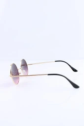 KADIN UV400 MOR GÜNEŞ GÖZLÜĞÜ 3SM5001CR005 thumbnail 2