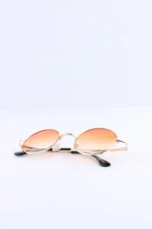 KADIN UV400 TURUNCU GÜNEŞ GÖZLÜĞÜ 3SM5001CR002 thumbnail 4