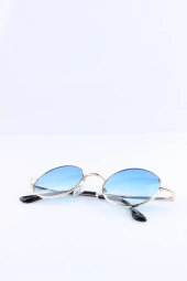 KADIN UV400 MAVİ GÜNEŞ GÖZLÜĞÜ 3SM5001CR006 thumbnail 4