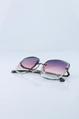 Max Polo Pembe UV400 Kadın Güneş Gözlüğü MRT22MP15143 thumbnail 3
