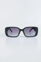 Silvio Monetti Kadın Yeşil UV 400 Korumalı Güneş Gözlüğü 23SM1806R05 thumbnail 1