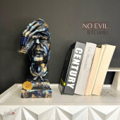 Hayal Kırıklığı Yaratan Heykel Figür Dekoratif Obje Ve Biblo Masa Dekorasyon Ofis Aksesuarları thumbnail 1