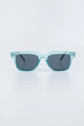 La Viva Unısex Mavi UV 400 Korumalı Unısex Güneş Gözlüğü 23LV6066R05 thumbnail 1