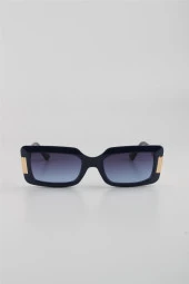 La Viva Mavi Mat UV400 Filtre Kadın Güneş Gözlüğü G24LVS3304R02 thumbnail 2