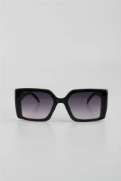 La Viva Siyah Altın Mat UV400 Filtre Kadın Güneş Gözlüğü G24LVS3308R01 thumbnail 1