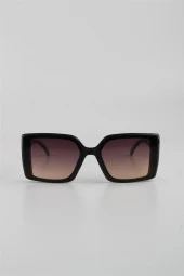 La Viva Mavi Degrade UV400 Filtre Kadın Güneş Gözlüğü G24LVS3308R03 thumbnail 2