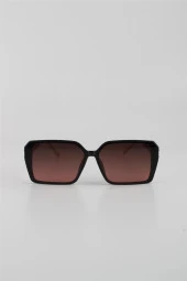 La Viva Pembe Mat UV400 Filtre Kadın Güneş Gözlüğü G24LVS3312R01 thumbnail 1