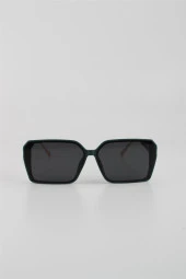 La Viva Yeşil Mat UV400 Filtre Kadın Güneş Gözlüğü G24LVS3312R03 thumbnail 2