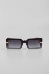 La Viva Beyaz Degrade UV400 Filtre Kadın Güneş Gözlüğü G24LVS3311R01 thumbnail 2