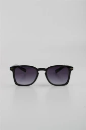 La Viva Siyah Degrade UV400 Filtre Kadın Güneş Gözlüğü G24LVS3318R01 thumbnail 2