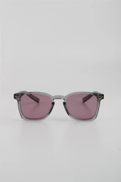 La Viva Gri Mat UV400 Filtre Kadın Güneş Gözlüğü G24LVS3318R03 thumbnail 2