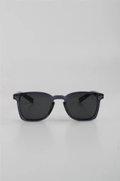 La Viva Lacivert Mat UV400 Filtre Kadın Güneş Gözlüğü G24LVS3318R06 thumbnail 2