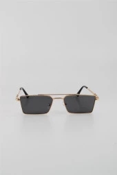 La Viva Siyah Mat UV400 Filtre Kadın Güneş Gözlüğü G24LVS3327R05 thumbnail 1