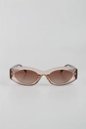 Silvio Monetti Rose Degrade UV400 Filtre Kadın Güneş Gözlüğü G24SMS2308R06 thumbnail 1