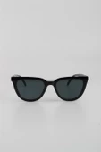 By Marine Siyah UV400 Filtre Unisex Güneş Gözlüğü G24FT10R01 thumbnail 1