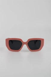 By Marine Pembe UV400 Filtre Kadın Güneş Gözlüğü G24FT1253R04 thumbnail 1