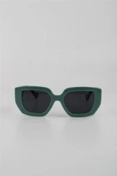 By Marine Yeşil UV400 Filtre Kadın Güneş Gözlüğü G24FT1253R05 thumbnail 1