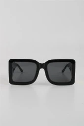 By Marine Siyah UV400 Filtre Kadın Güneş Gözlüğü G24FT6R01 thumbnail 1