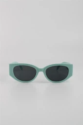 By Marine Yeşil UV400 Filtre Kadın Güneş Gözlüğü G24FT18112R06 thumbnail 1