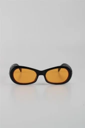 By Marine Turuncu UV400 Filtre Kadın Güneş Gözlüğü G24FT1262R02 thumbnail 2