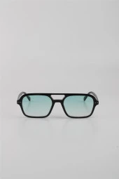 By Marine Yeşil UV400 Filtre Unisex Güneş Gözlüğü G24FT2025R01 thumbnail 2