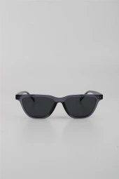 By Marine Lacivert UV400 Filtre Kadın Güneş Gözlüğü G24FT1061R04 thumbnail 2