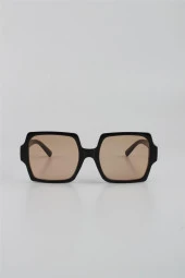 By Marine Kahverengi UV400 Filtre Kadın Güneş Gözlüğü G24FT18R02 thumbnail 1